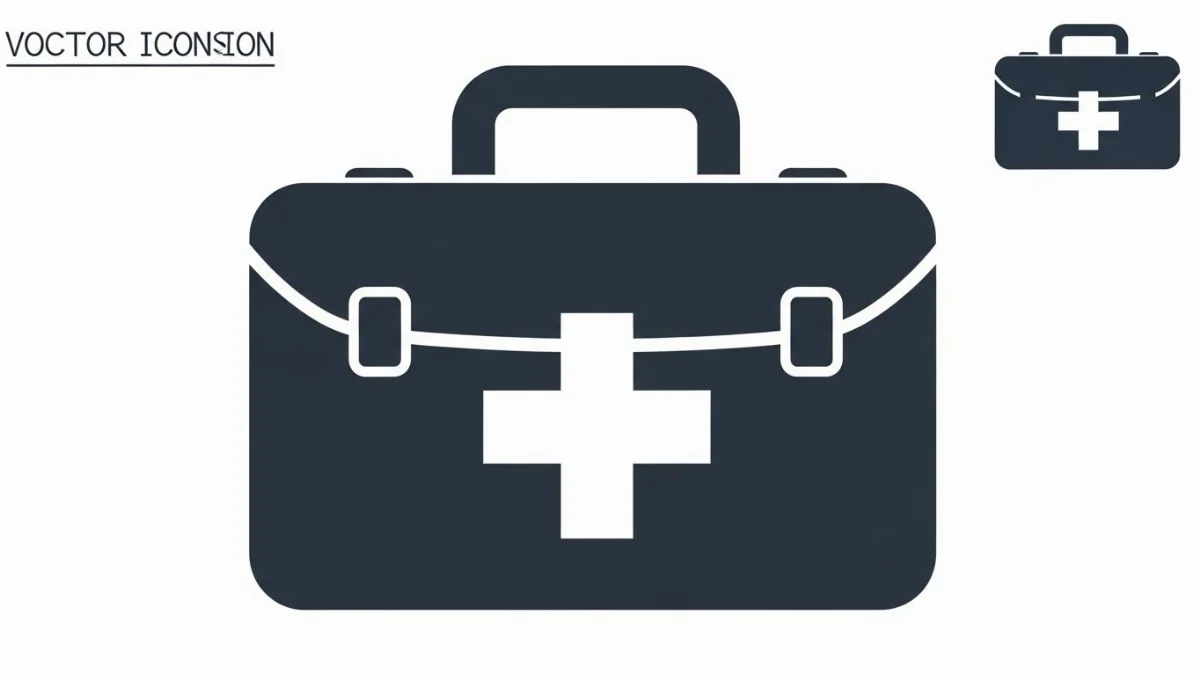 Hình ảnh người mẹ ân cần chăm sóc con tại nhà sau khi tiêm chủng, đảm bảo bé an toàn