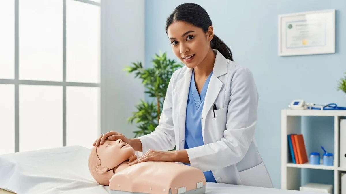 Dấu hiệu nhận biết trẻ bị hóc dị vật đường thở nguy hiểm cần cấp cứu