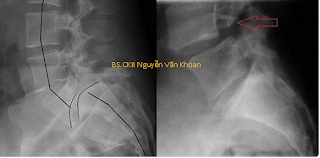 Phòng Khám - Bs Mỹ Liên