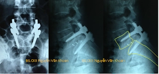 Phòng Khám - Bs Mỹ Liên