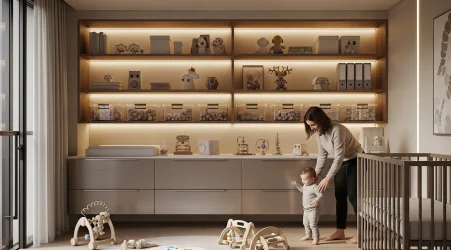 Cột Mốc Phát Triển Của Trẻ Từ 0-3 Tuổi: Cha Mẹ Cần Biết