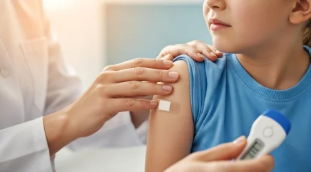 Tác Dụng Phụ Sau Tiêm Vaccine Ở Trẻ: Cách Xử Lý An Toàn