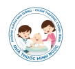 PHÒNG KHÁM NHI - BS. MAI THỊ MỸ LIÊN