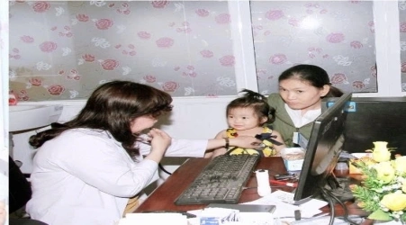 Trẻ Bị Ho Và Cảm Lạnh: Điều Trị Đúng Cách Tại Nhà