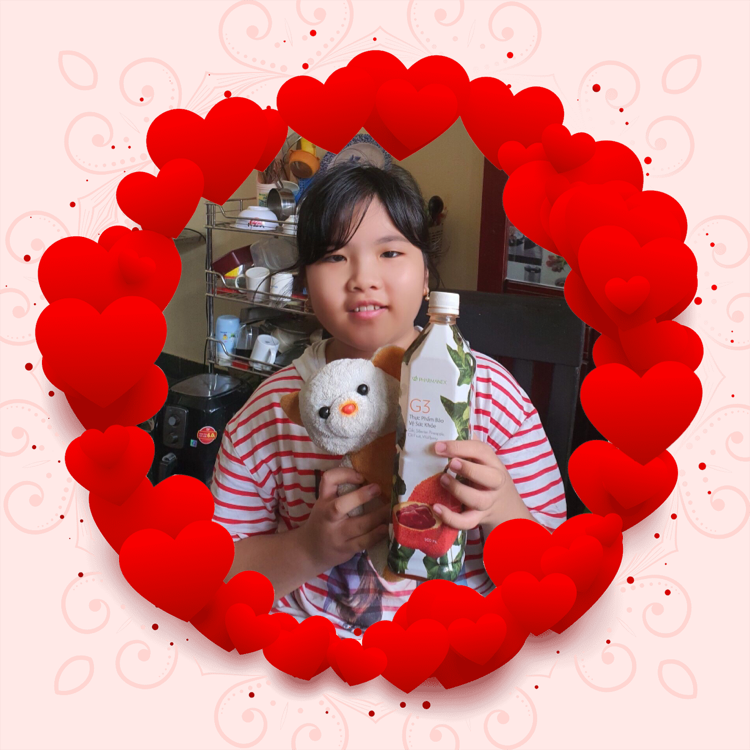 BỔ SUNG VITAMIN CHO TRẺ